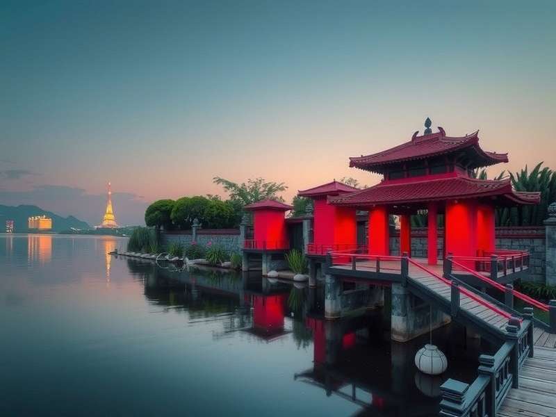 刘伟 产品副总裁