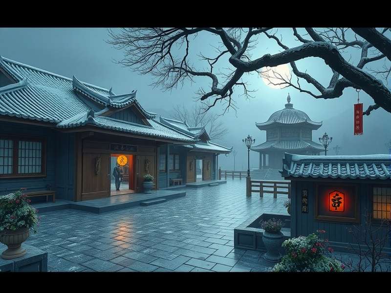 王芳 首席科学家